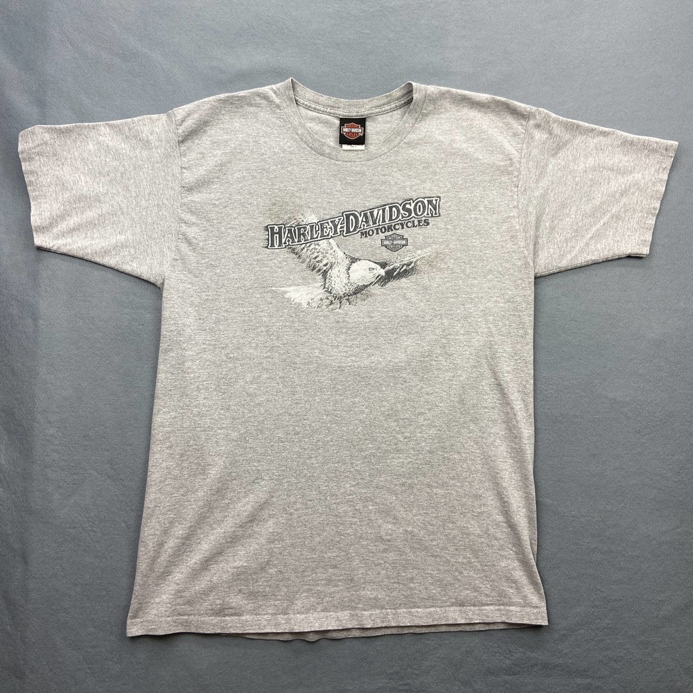 2007 Harley-Davidson Orlando, FL Men’s XL Short Sleeve T-Shirt